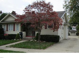 171 Grandview Ave, Conneaut, OH 44030