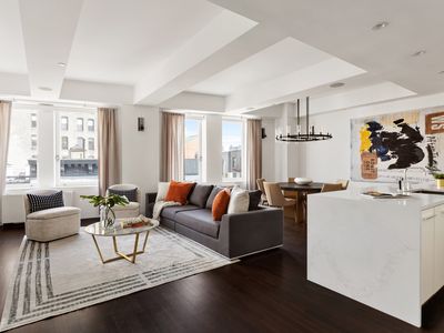 225 Lafayette St APT 6D, New York, NY, 10012