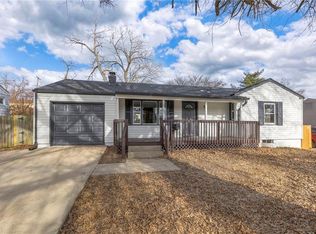 3303 N McCoy St, Independence, MO 64050