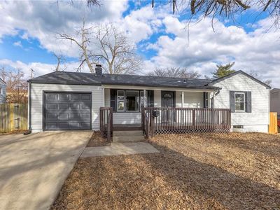 3303 N McCoy St, Independence, MO, 64050