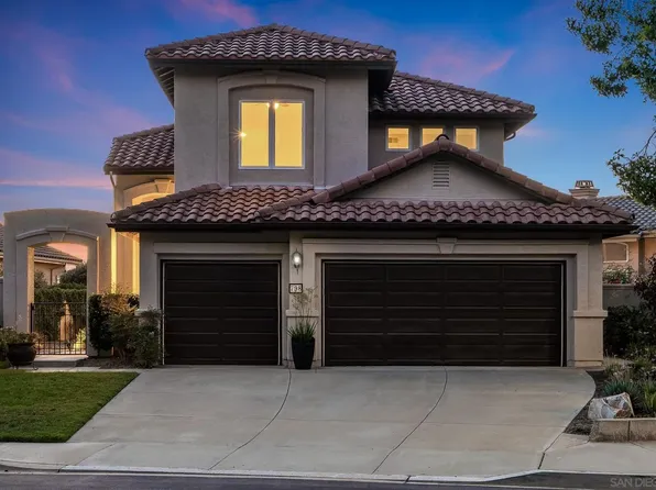 798 Calle Montera, Escondido, CA 92025