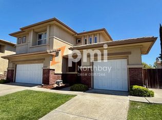 869 Emerald Hills Cir, Fairfield, CA 94533