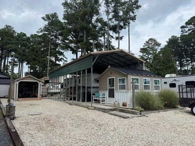 LOT 190 Nautilus Dr, Horntown, VA, 23395