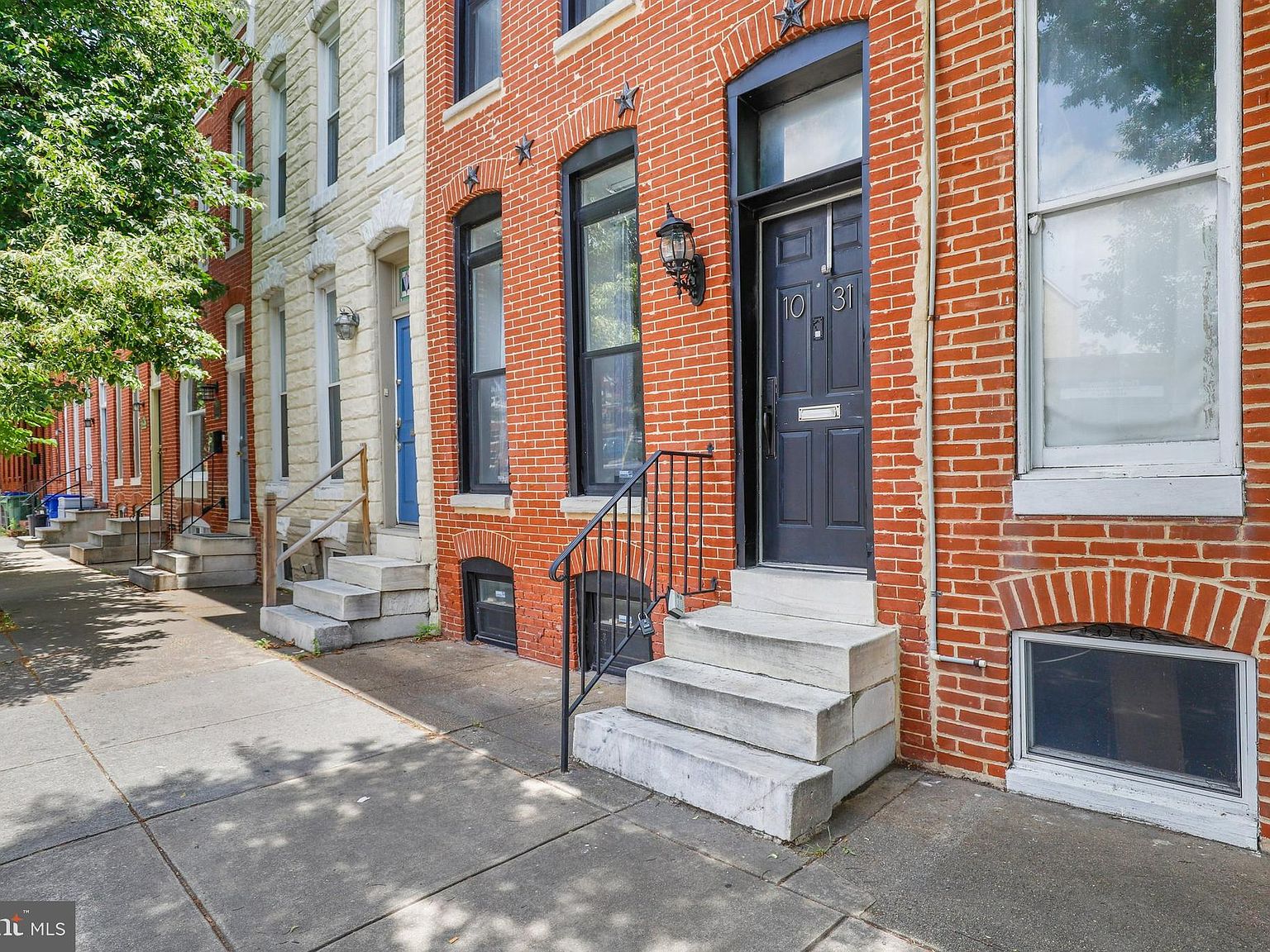 1031 S Hanover St, Baltimore, MD 21230 | Zillow