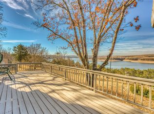 20151 Horseshoe Bend Rd, Lead Hill, AR 72644