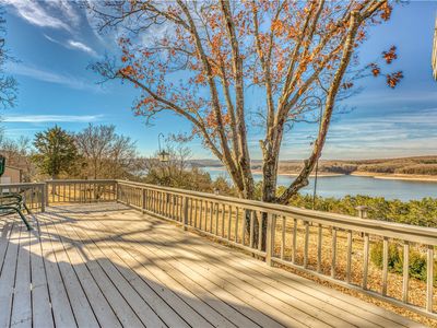 20151 Horseshoe Bend Rd, Lead Hill, AR, 72644