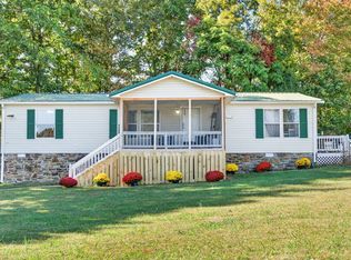 634 Pointe Ln, Lafayette, TN 37083