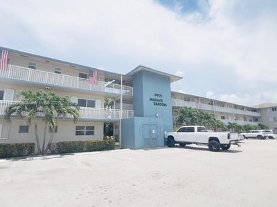 5800 Margate Blvd #8-814, Pompano Beach, FL, 33063