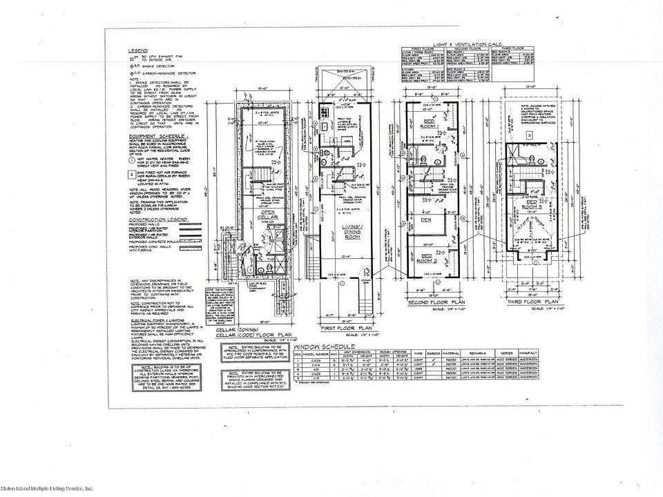 2nd image of 191 Corson Ave