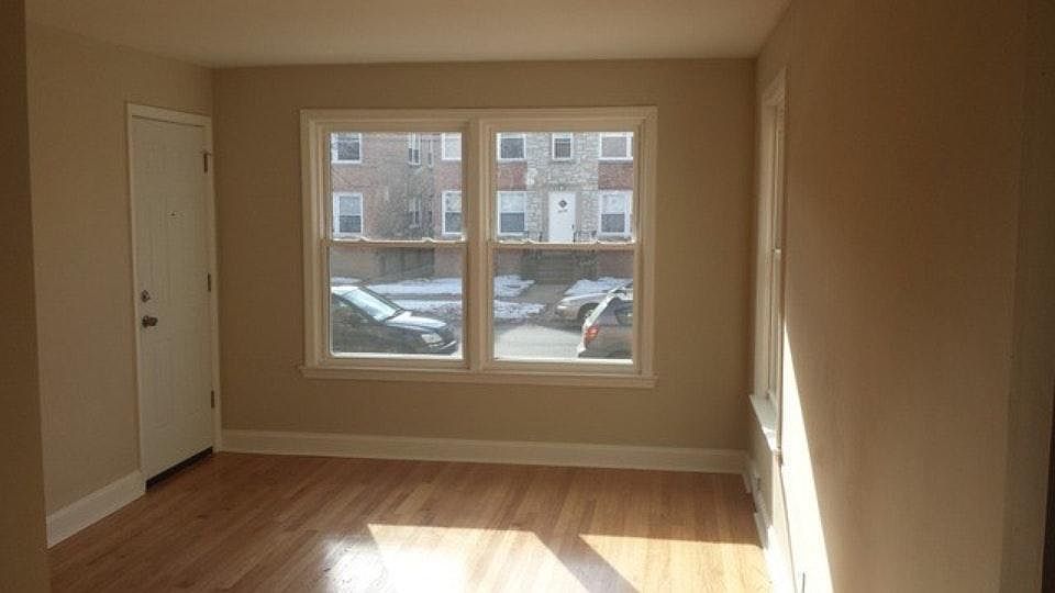 1st image of 4922 Hull St APT 1W