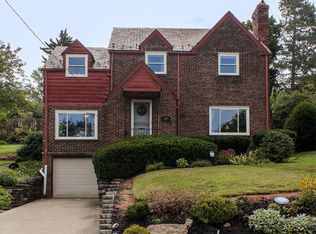 30 Leon Rd, Pittsburgh, PA 15220