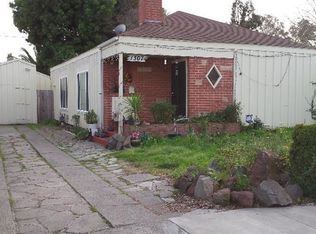 1307 Ohio St, Vallejo, CA 94590