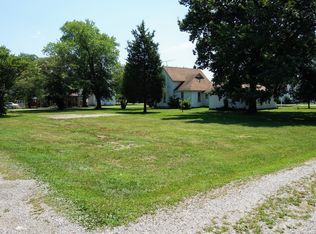 42 S Beatty St, Columbus, IN 47201