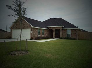 11215 Emily Ruth Dr, Needville, TX 77461