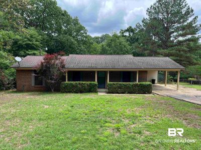 1905 Rockaway Creek Rd, Atmore, AL, 36502