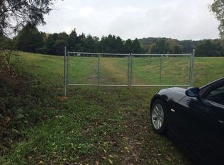 548 Highway 139, Dandridge, TN 37725