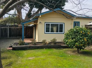 457 Walnut Ave #A, Fremont, CA 94536