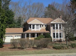 2 Indigo Farm Rd, Harrisville, RI 02830