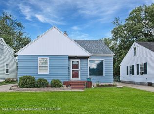 1316 Kelsey Ave, Lansing, MI 48910