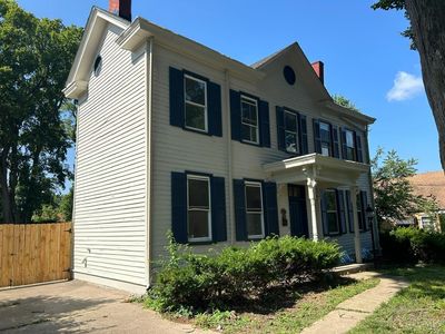 5009 Cleves Warsaw Pike, Cincinnati, OH, 45238
