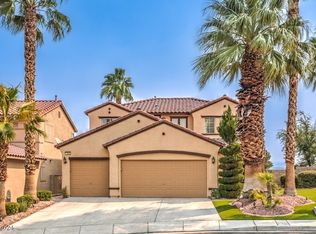 1026 Arroyo Vista Ter, Henderson, NV 89052