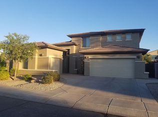 3059 E Runaway Bay Pl, Chandler, AZ 85249