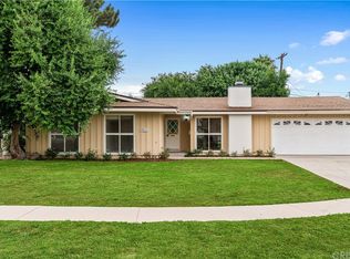 20111 Citronia St, Chatsworth, CA 91311