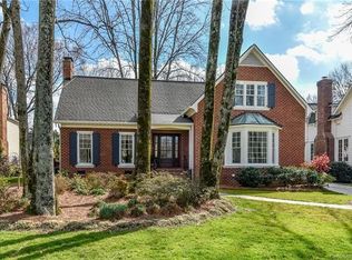 3901 Ayscough Rd, Charlotte, NC 28211