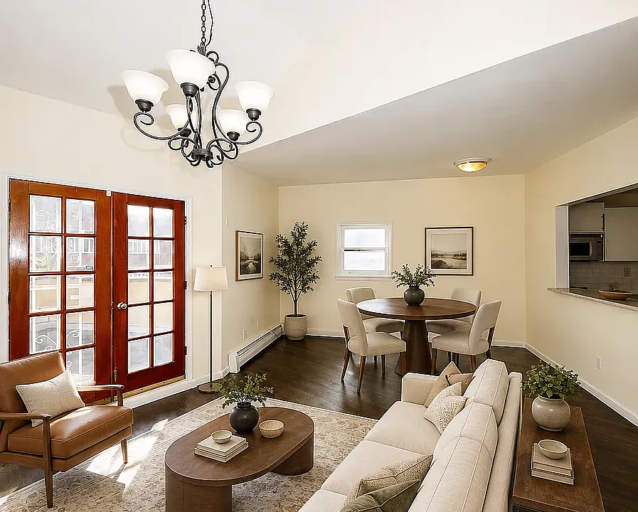 322 W 14th St #PENTHOUSE