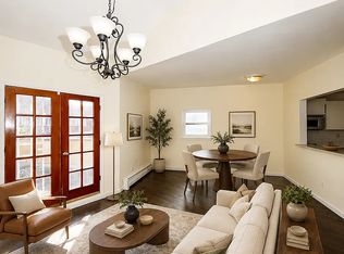 322 W 14th St #PENTHOUSE, New York, NY 10014