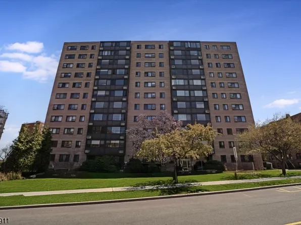 90 Prospect Ave, Hackensack City, NJ 07601