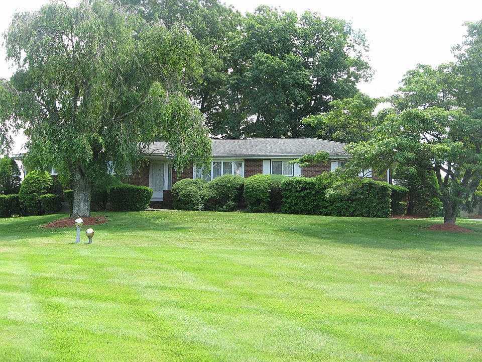 Good looking all brick home