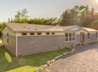 44750 SE Wildcat Mountain Dr, Sandy, OR 97055