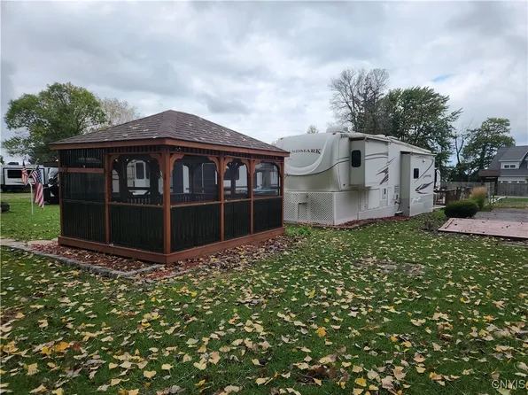 11609 State Route 3 #23, Adams, NY 13605