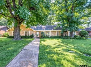 4806 Chad Dr, Tyler, TX 75703
