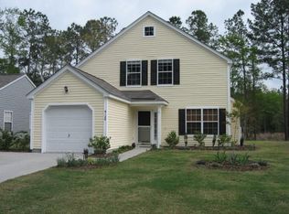 9120 Fieldstone Trce, Summerville, SC 29485