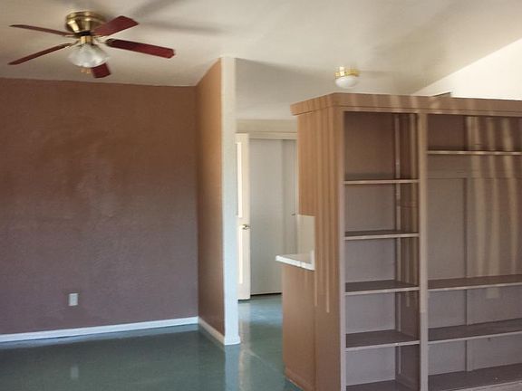 living & dining rm