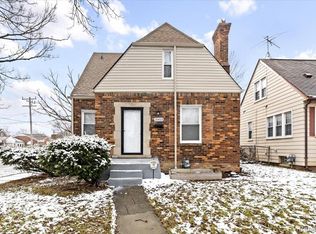 3903 Berkshire St, Detroit, MI 48224