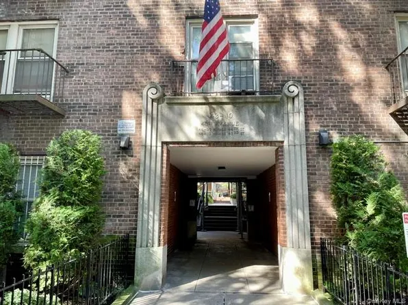 43-10 48 Avenue #4F, Woodside, NY 11377