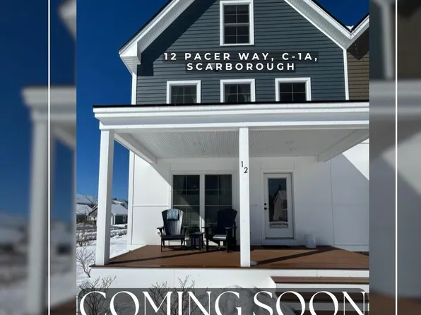 12 Pacer Way #C-1A, Scarborough, ME 04074