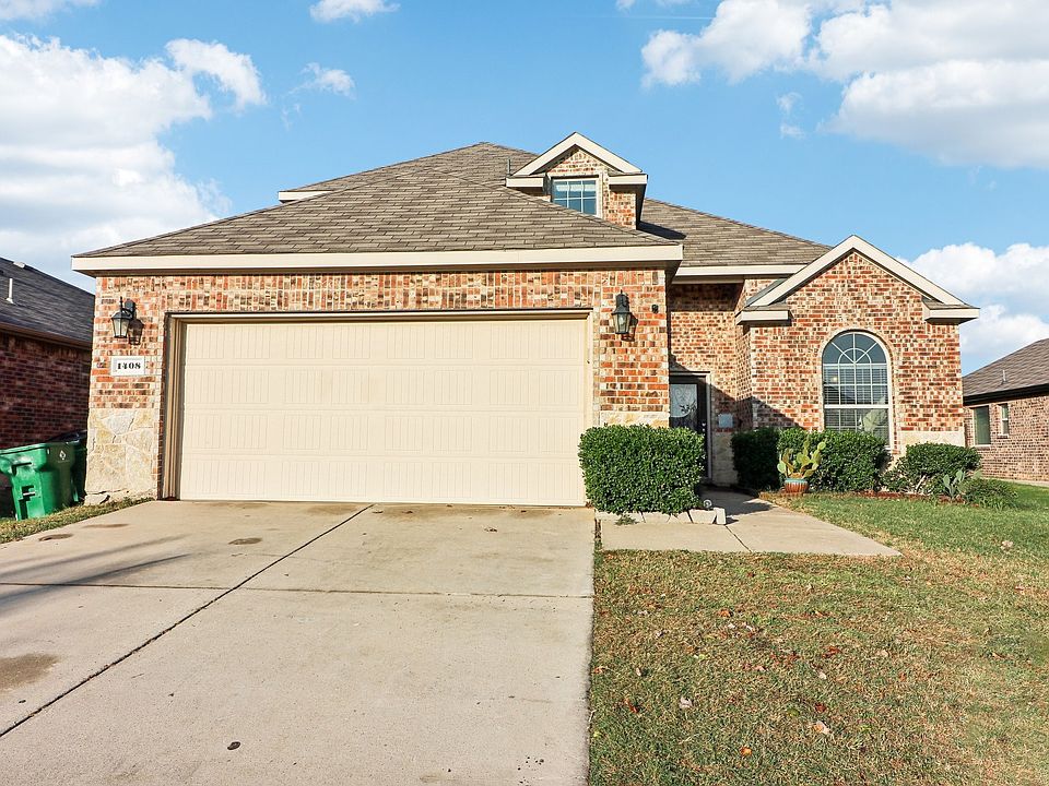1st image of 1408 Red River Dr