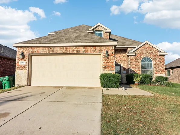 1408 Red River Dr, Oak Point, TX 76227