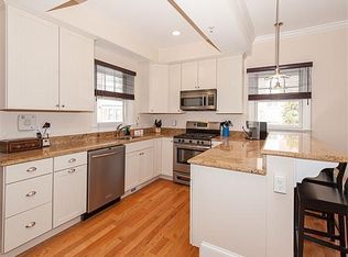 3 Woodman St UNIT 1, Jamaica Plain, MA 02130