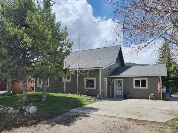 107 Sunlight Dr, Dillon, CO 80435