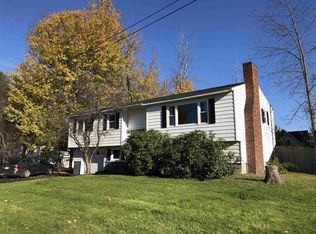 27 Orchard Ter, Essex Junction, VT 05452