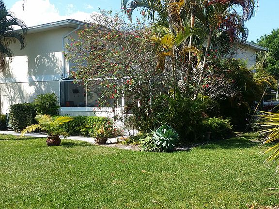 Outside View 
