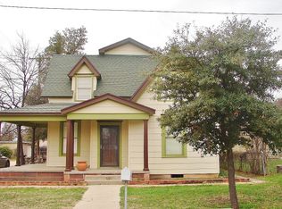 621 W Avenue X, San Angelo, TX 76903