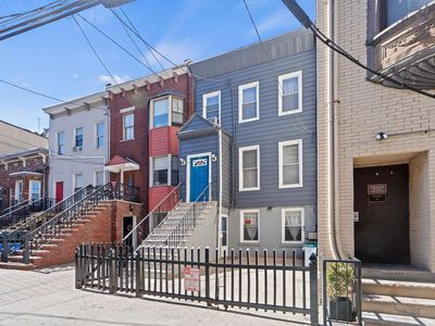 191 Ogden Ave, Jersey City, NJ, 07307