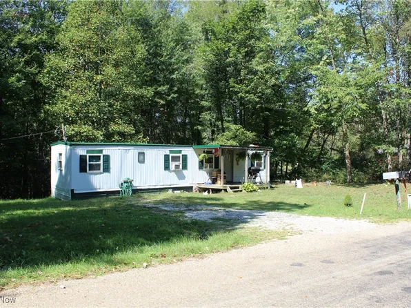 48589 Kings Hwy, Beallsville, OH 43716