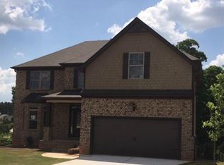 8376 Members Dr, Jonesboro, GA 30236